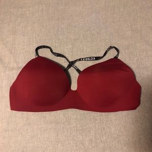 Victoria Secret wireless bra